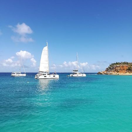 Bleu Marine Beach Гран-Каз Экстерьер фото